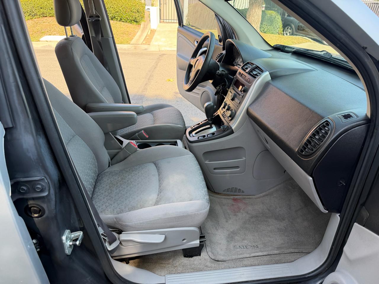 Saturn VUE FWD Automatic 2007
