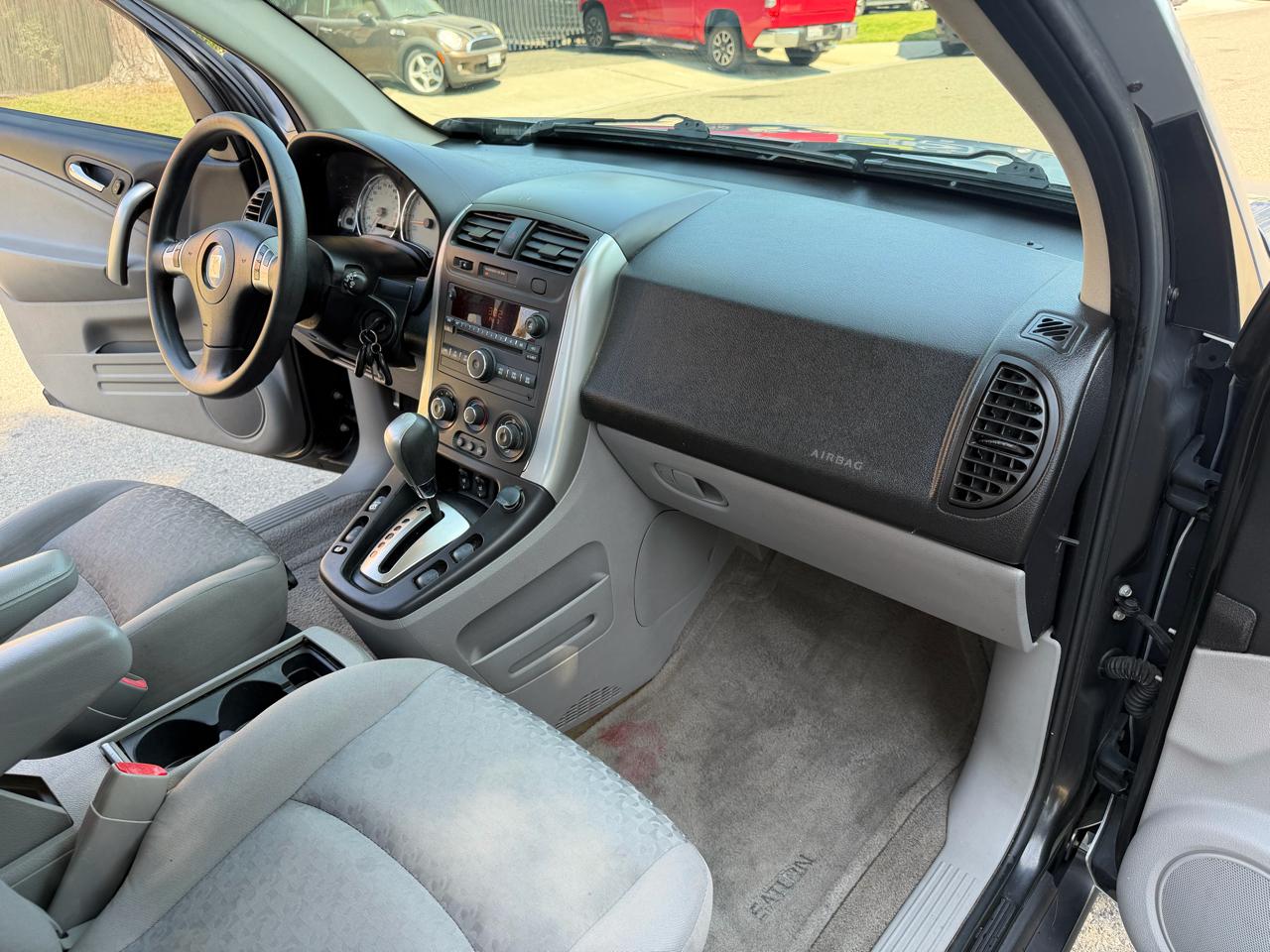 Saturn VUE FWD Automatic 2007