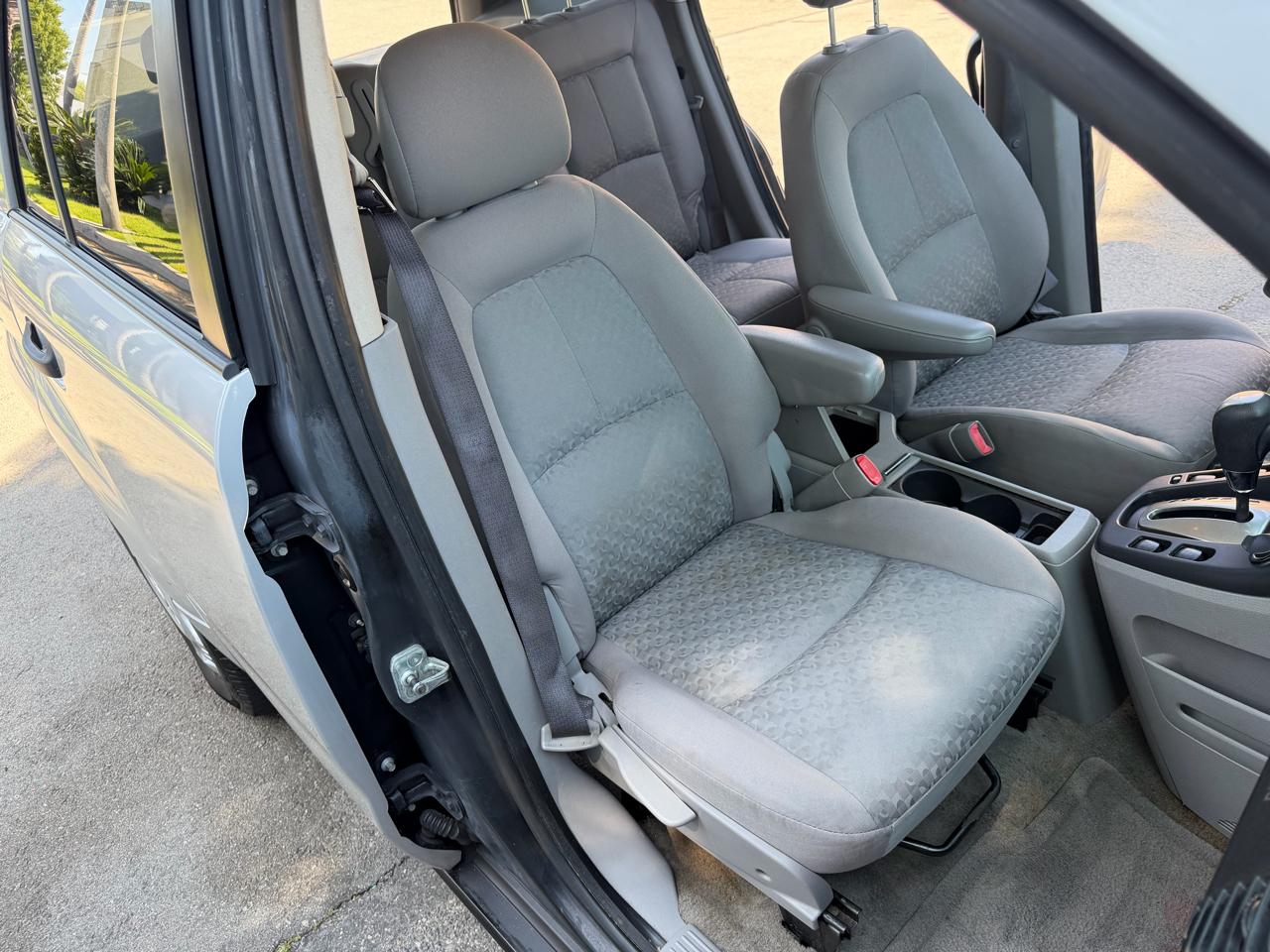 Saturn VUE FWD Automatic 2007