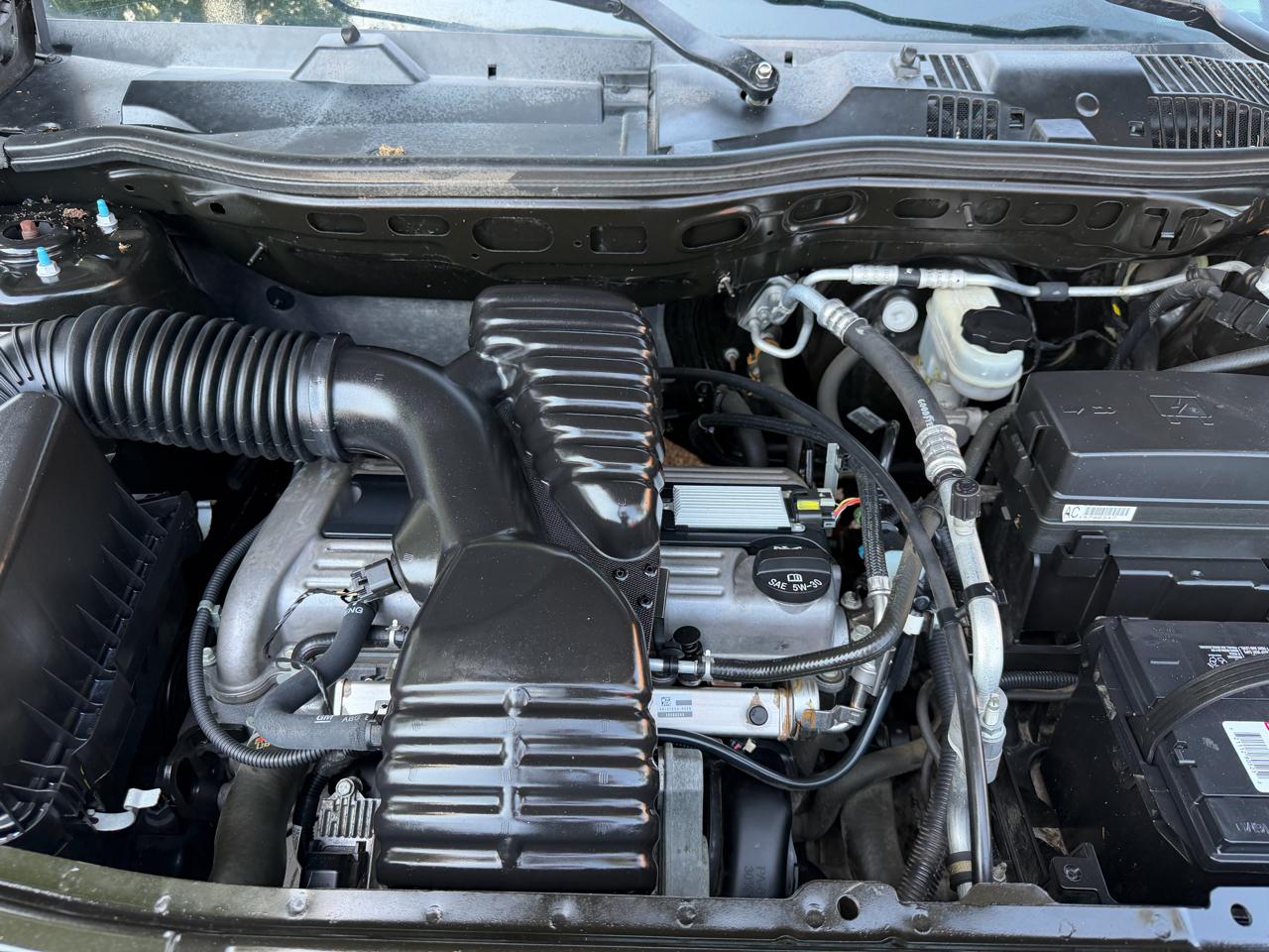 Saturn VUE FWD Automatic 2007