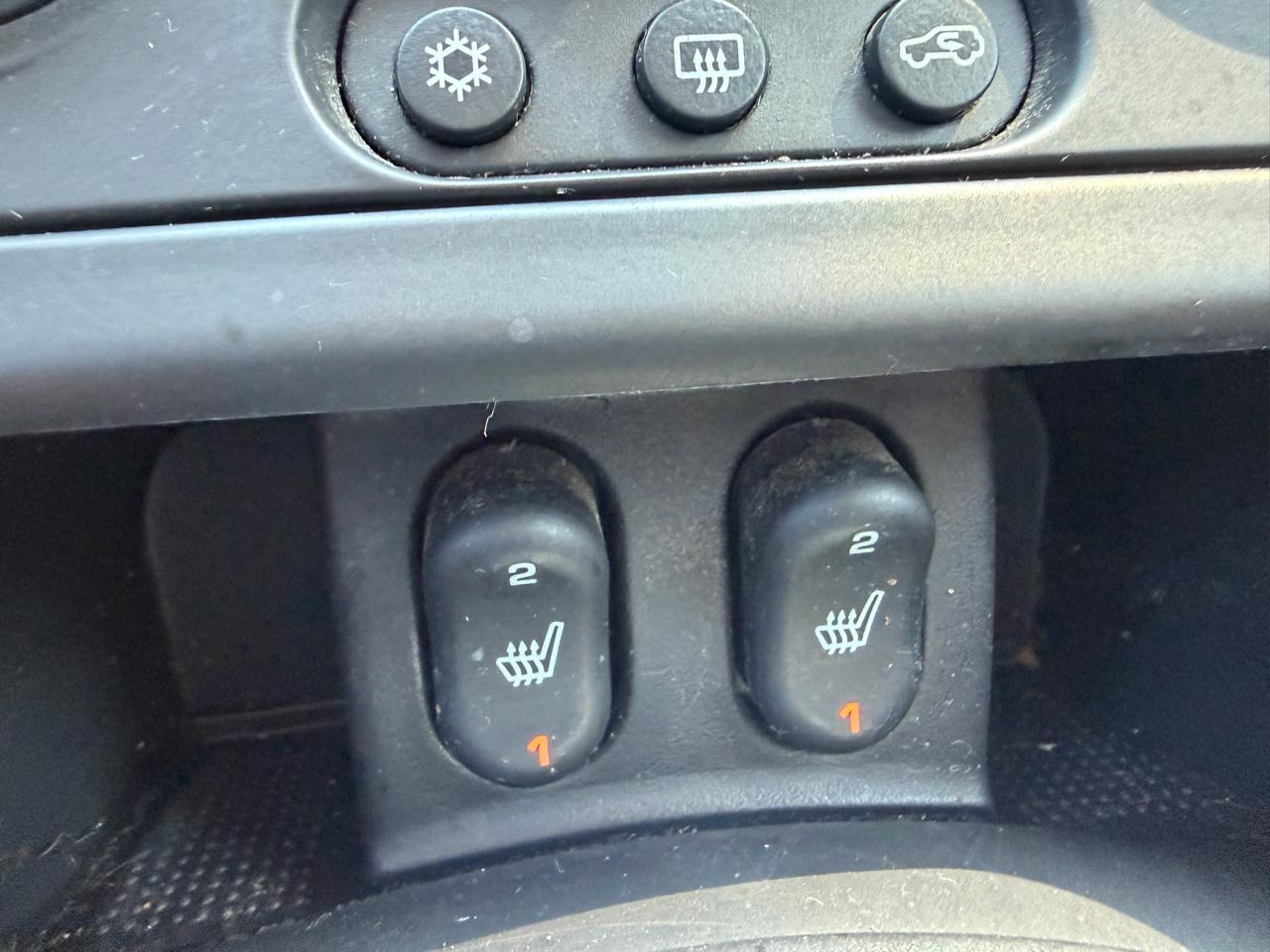 Saturn VUE FWD Automatic 2007