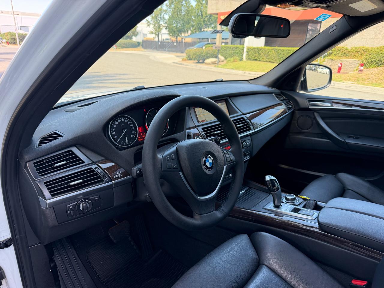 BMW X5 xDrive35d 2013