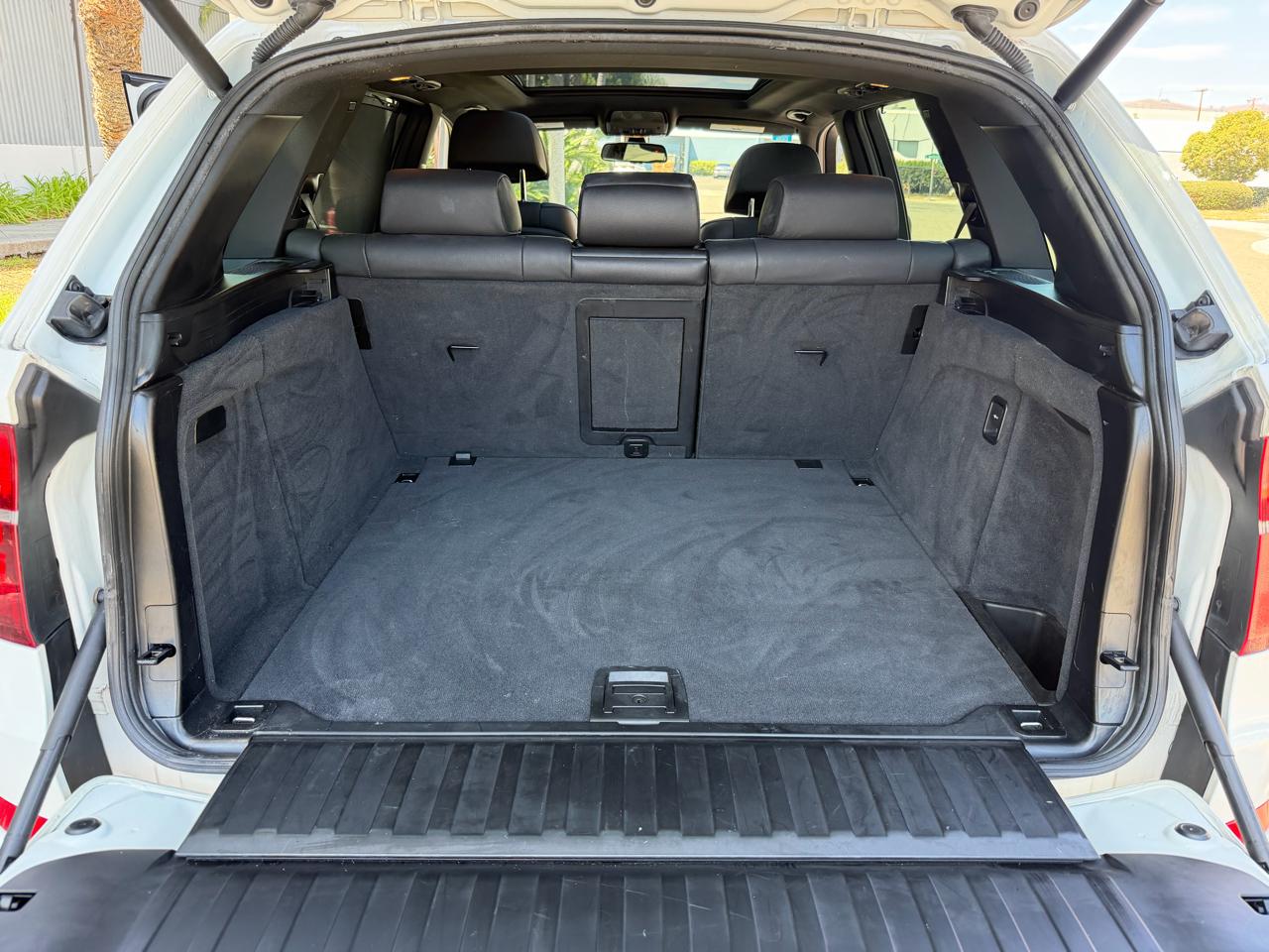 BMW X5 xDrive35d 2013