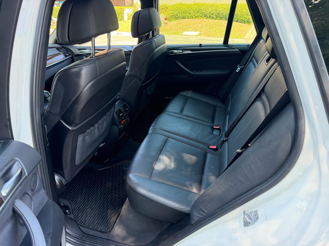 BMW X5 xDrive35d 2013