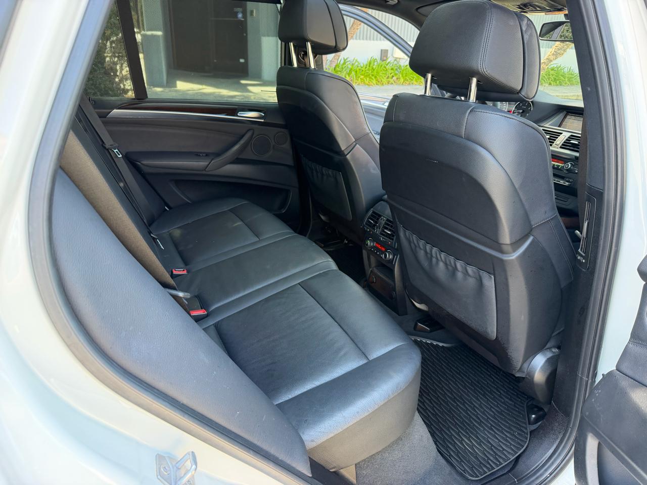BMW X5 xDrive35d 2013