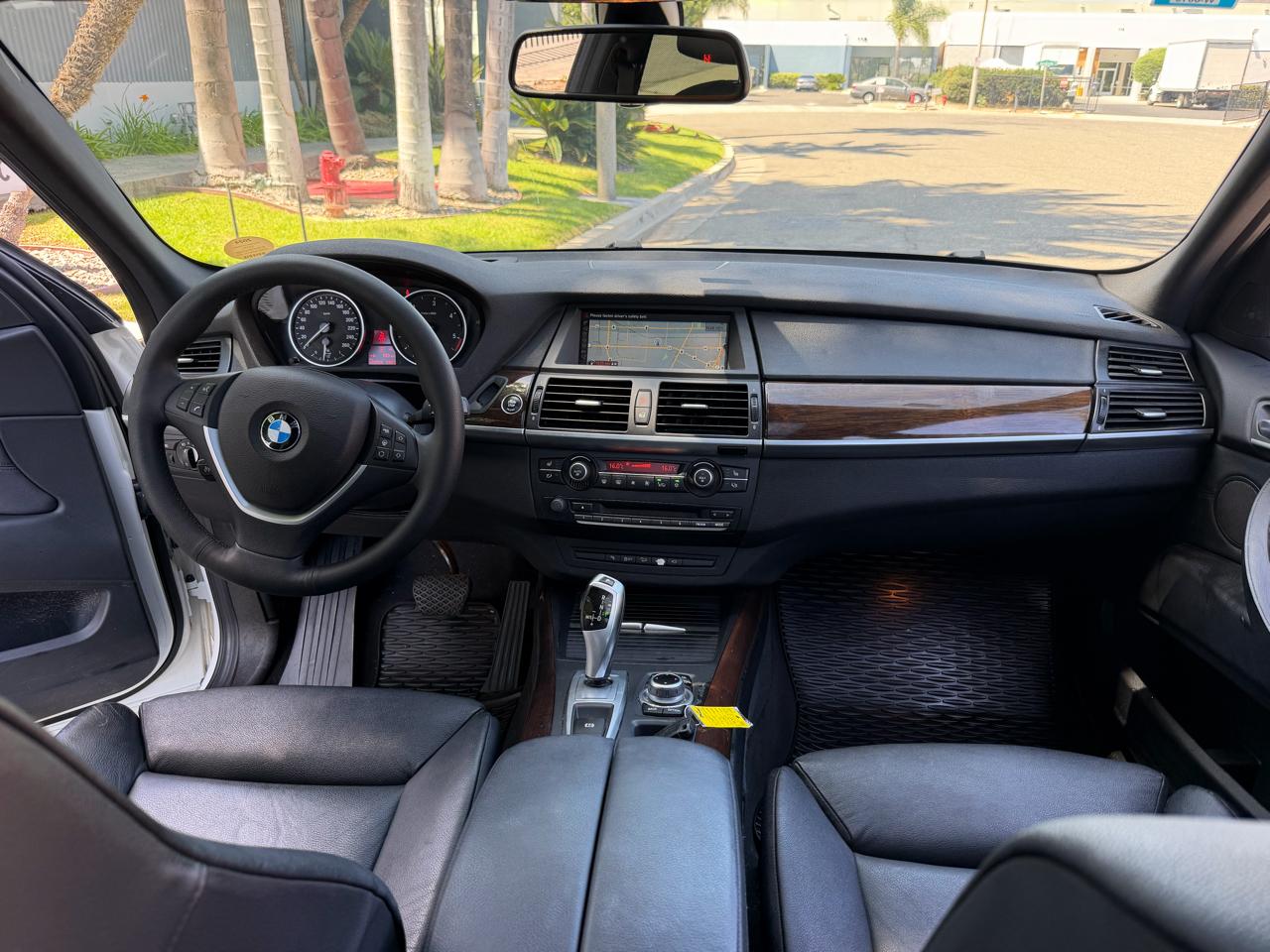 BMW X5 xDrive35d 2013