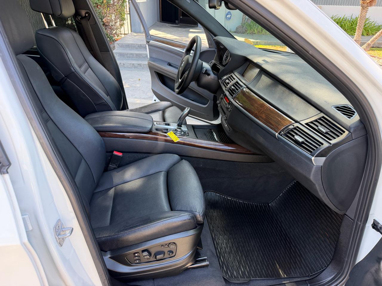BMW X5 xDrive35d 2013