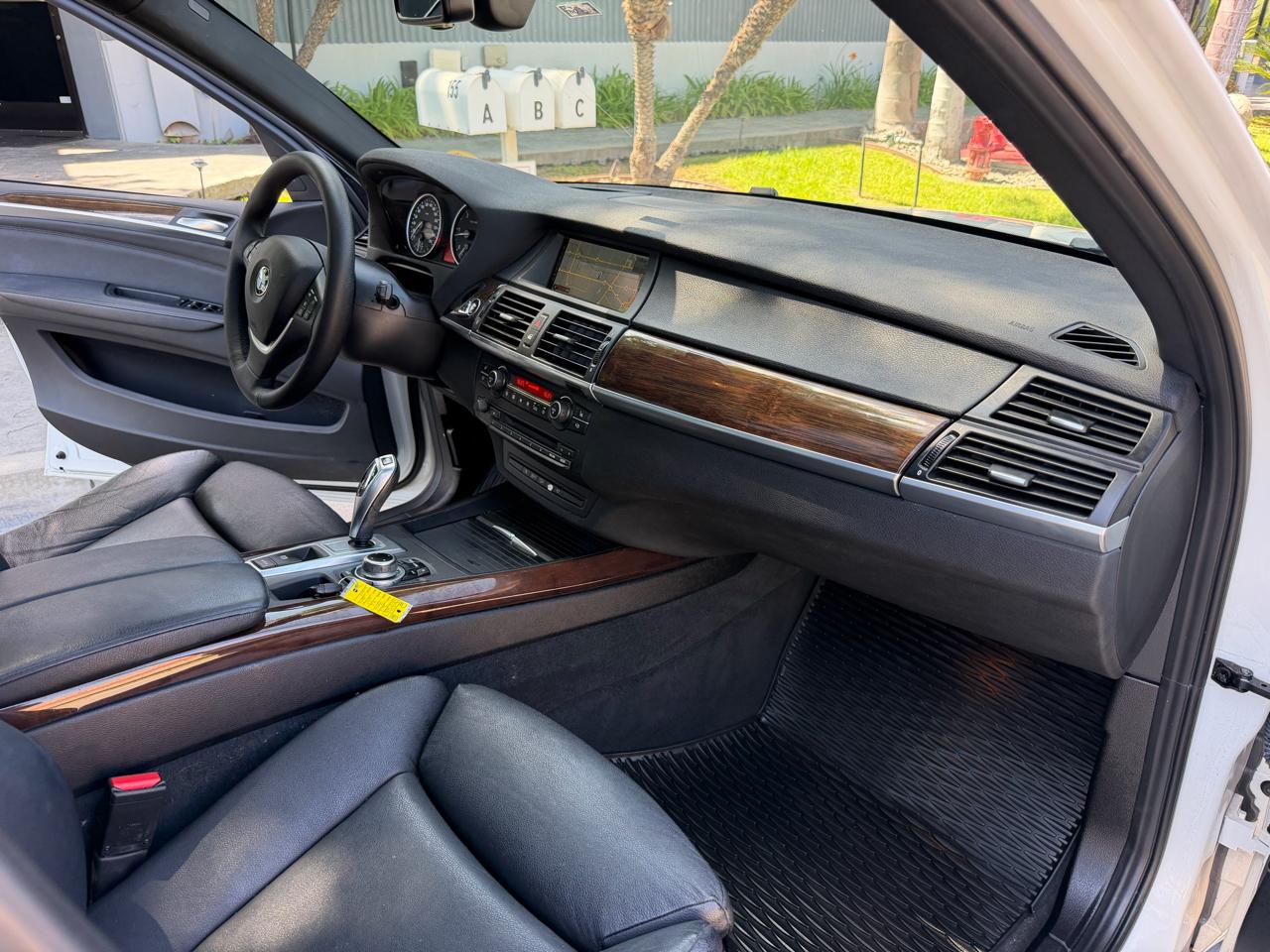 BMW X5 xDrive35d 2013