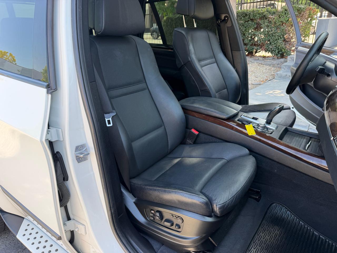 BMW X5 xDrive35d 2013