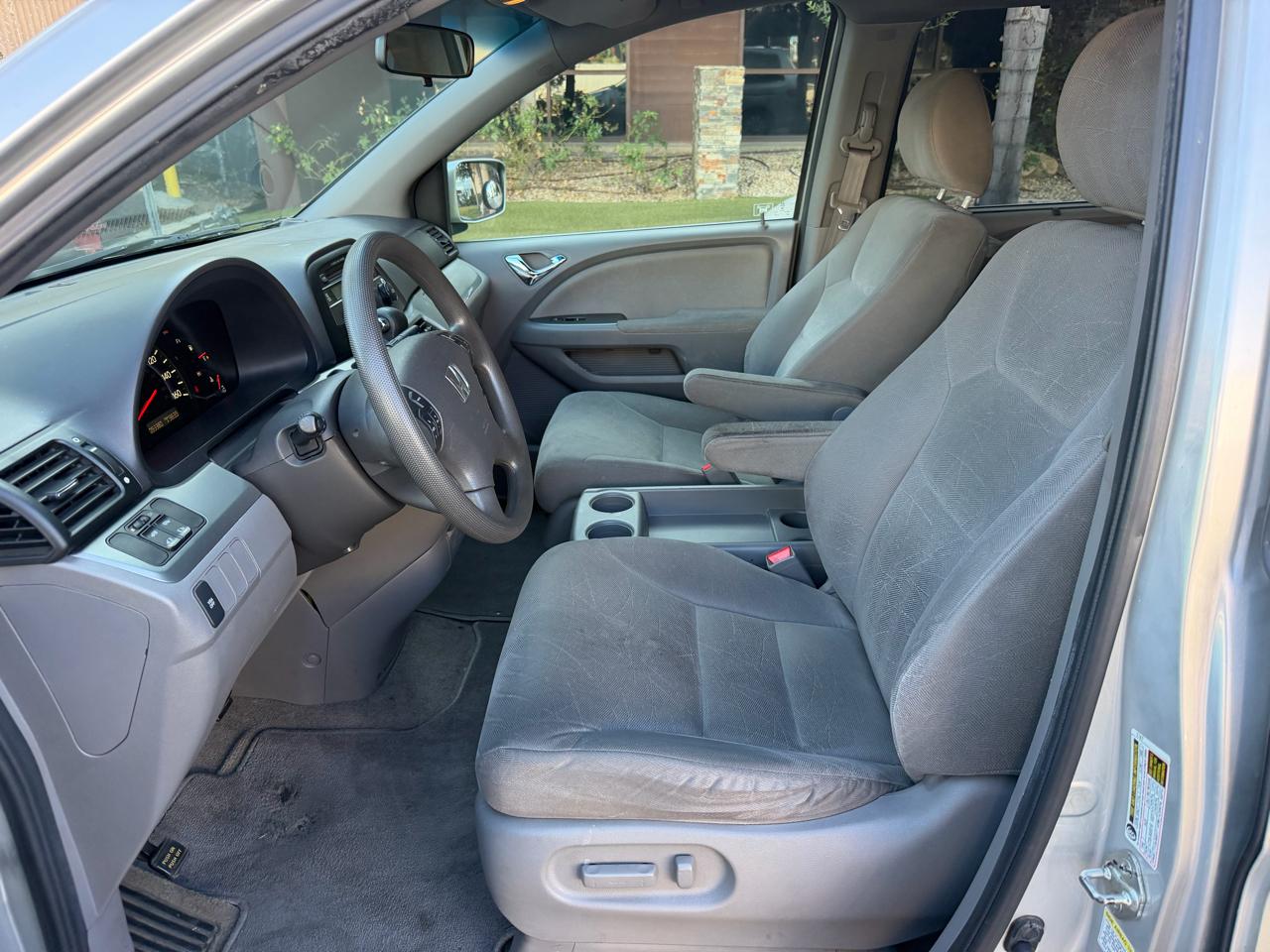 Honda Odyssey EX 2009