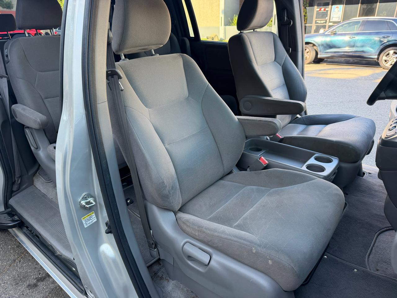 Honda Odyssey EX 2009