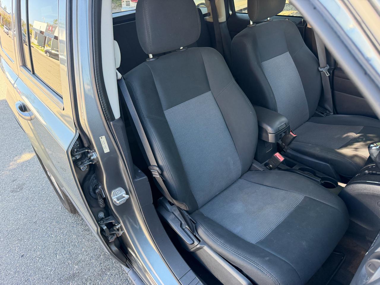 Jeep Patriot Sport 2WD 2014