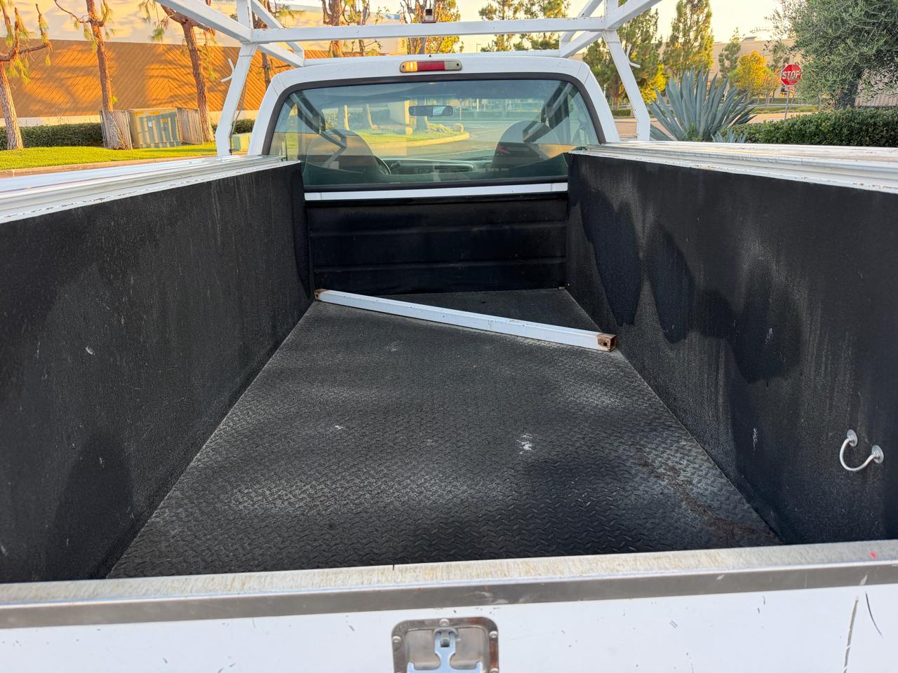 Ford F-350 SD XL 2WD 2003