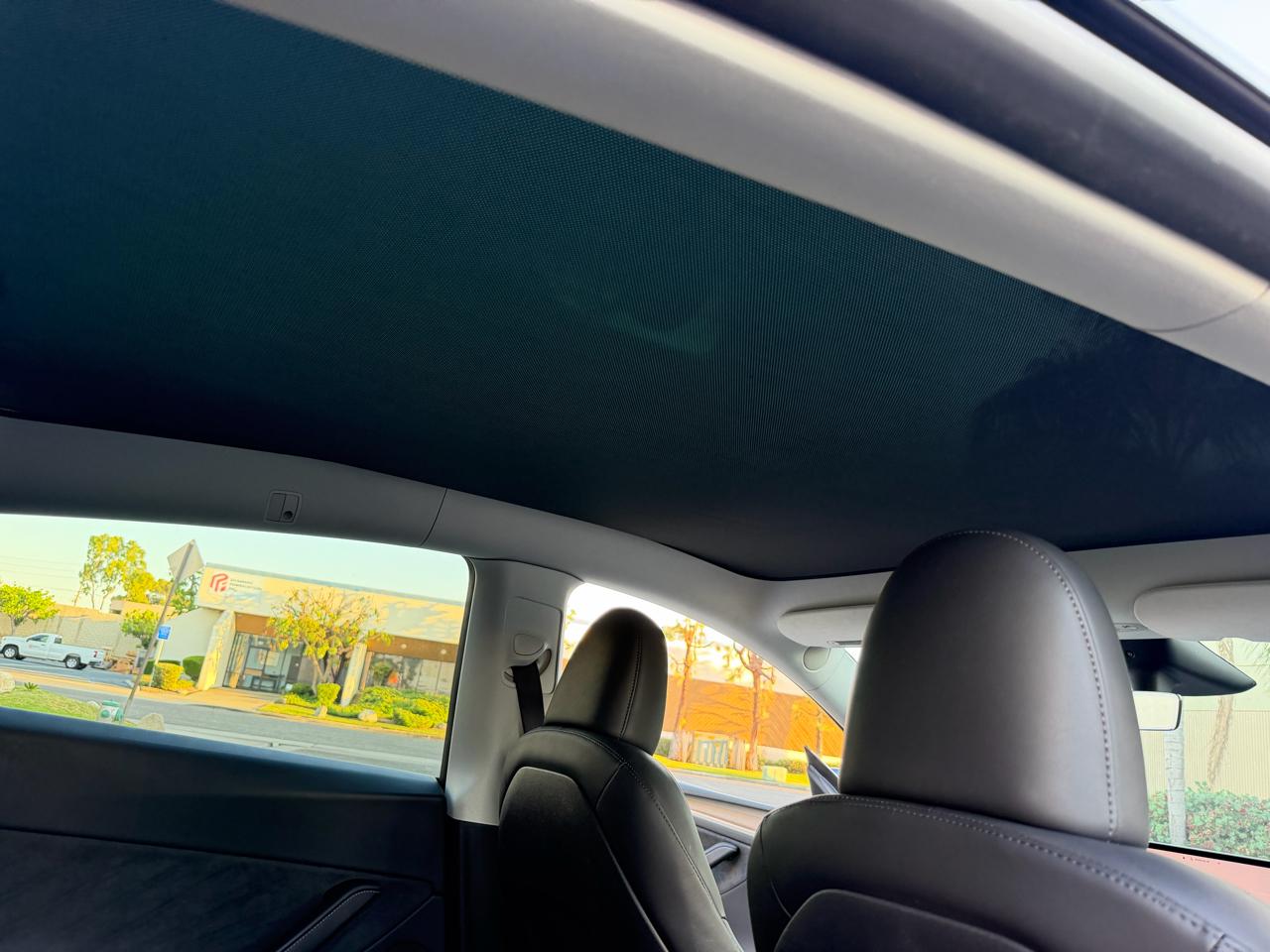 Tesla Model Y Long Range 2024