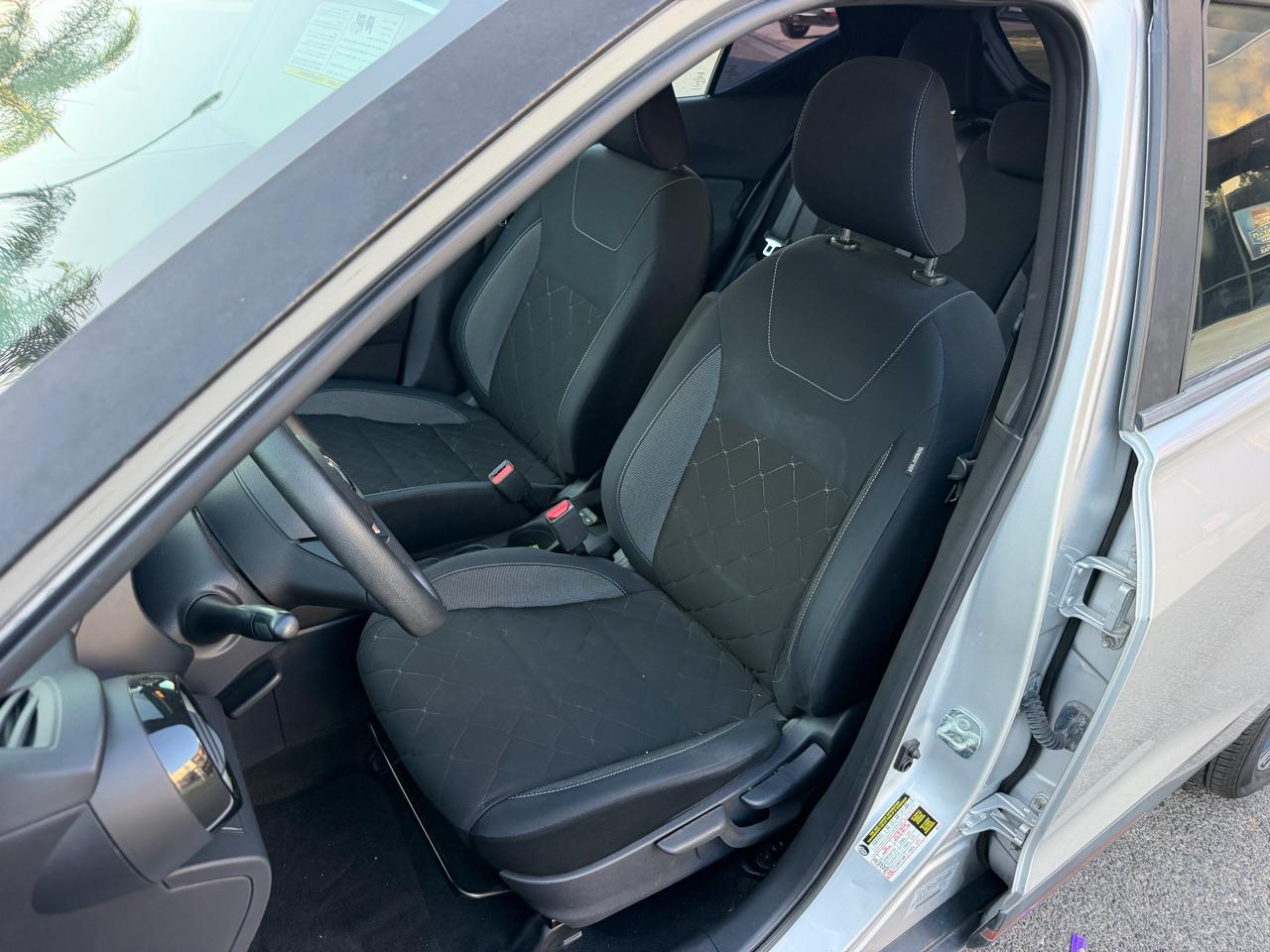 Nissan Kicks SV 2018