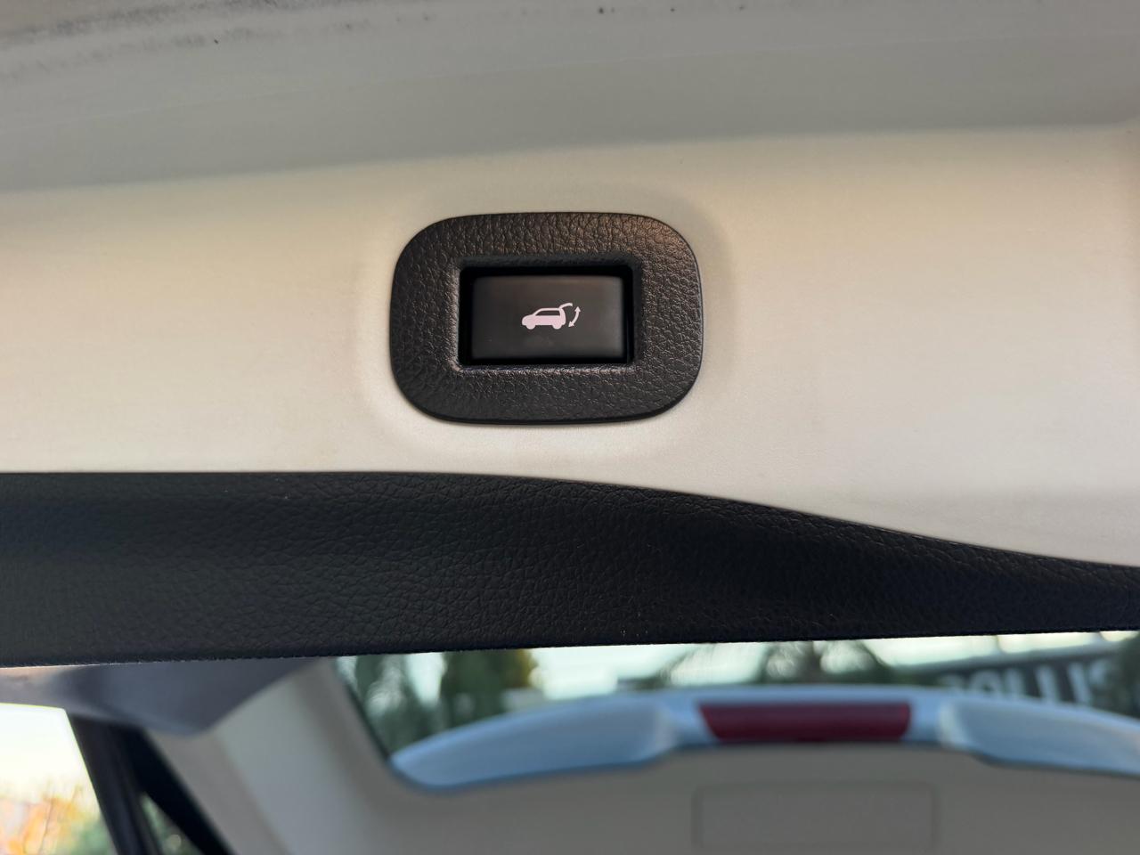 Nissan Rogue SV 2WD 2019