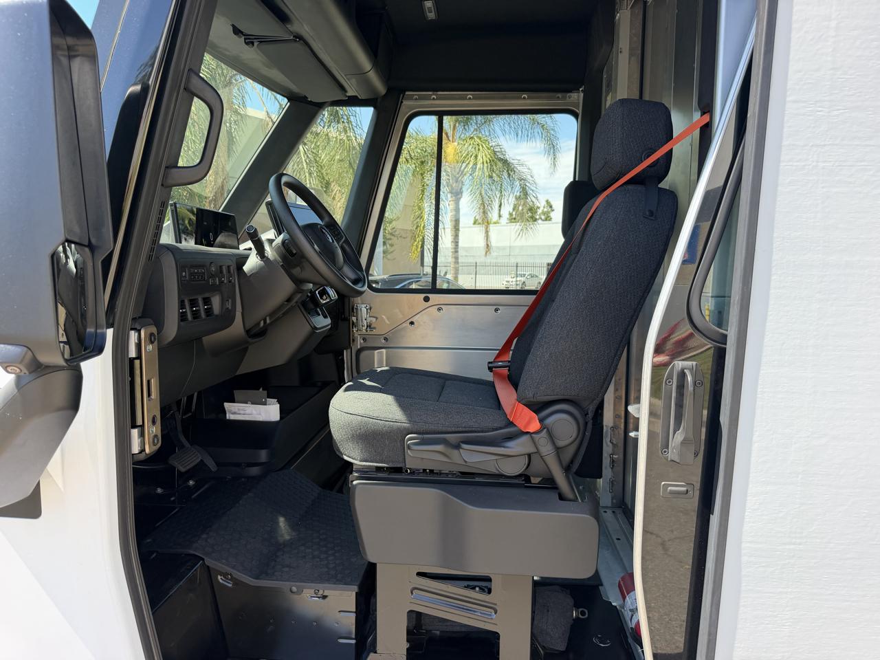 BrightDrop  Zevo 600 2023