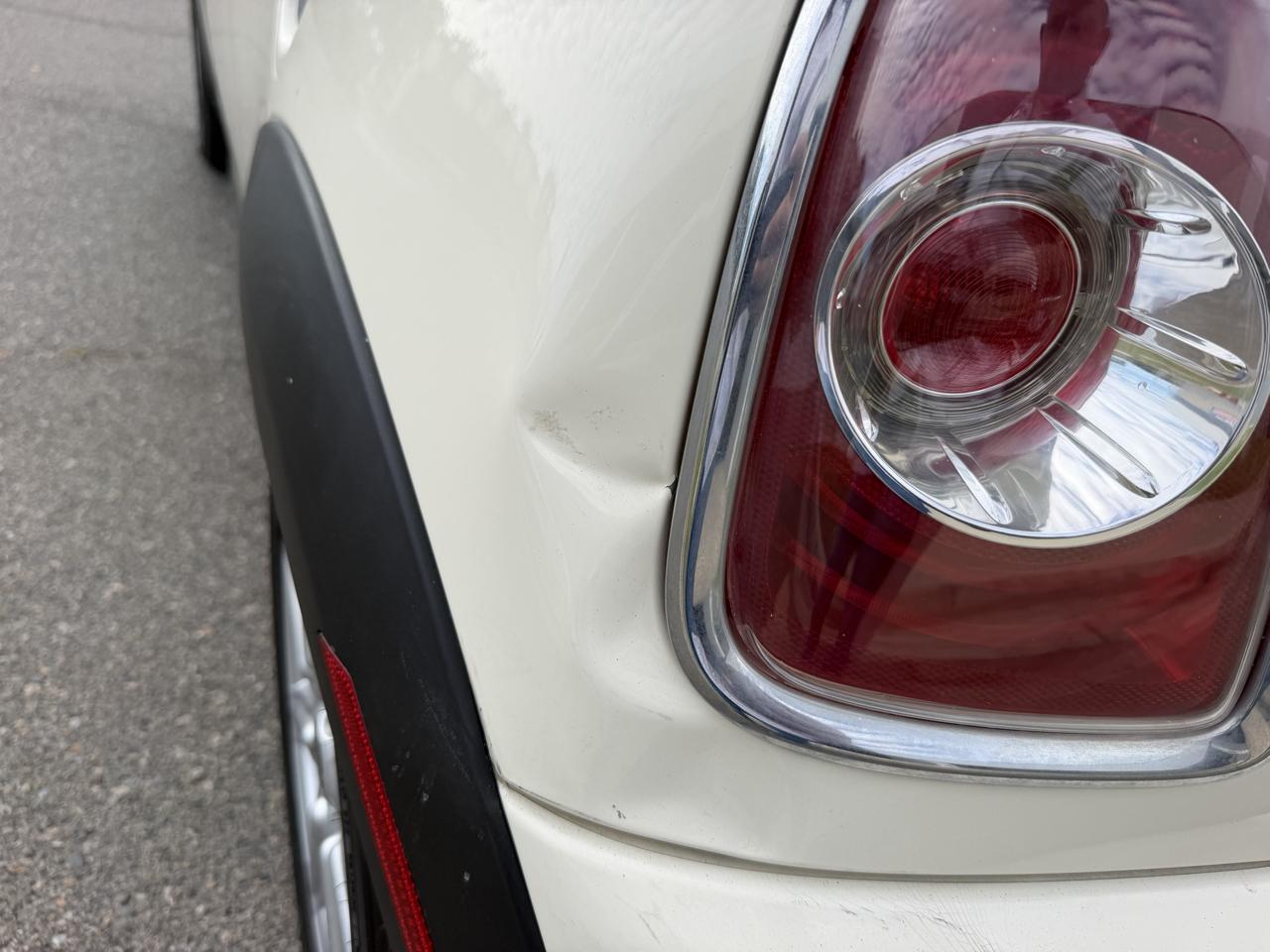 MINI Cooper S 2012