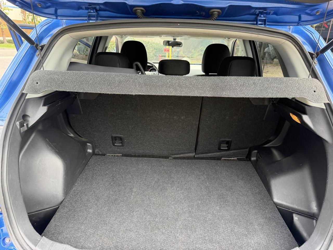 Mitsubishi Outlander Sport SP 4D SUV FWD 2.0L at 2018