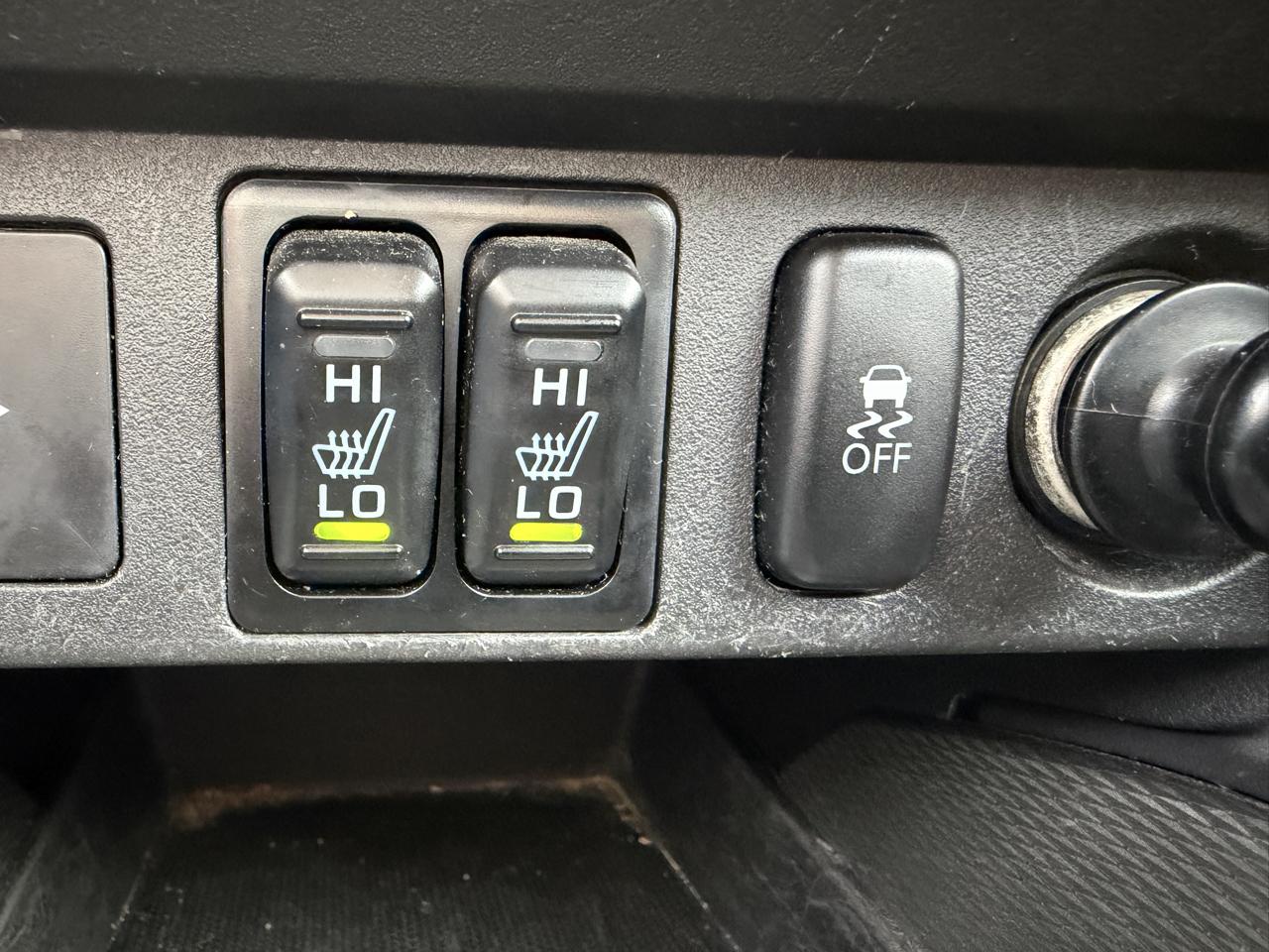 Mitsubishi Outlander Sport SP 4D SUV FWD 2.0L at 2018