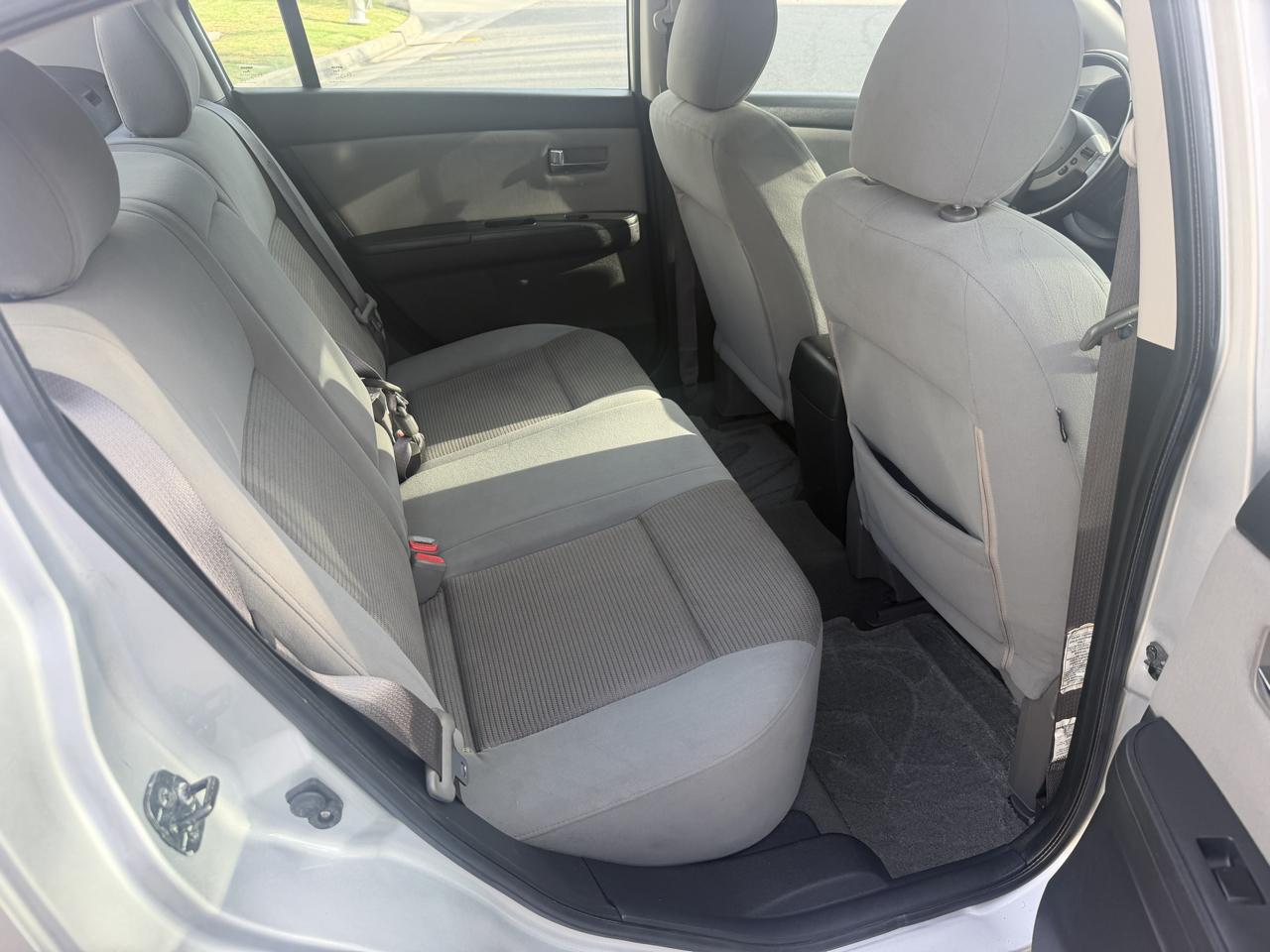 Nissan Sentra 2.0 SL 2012