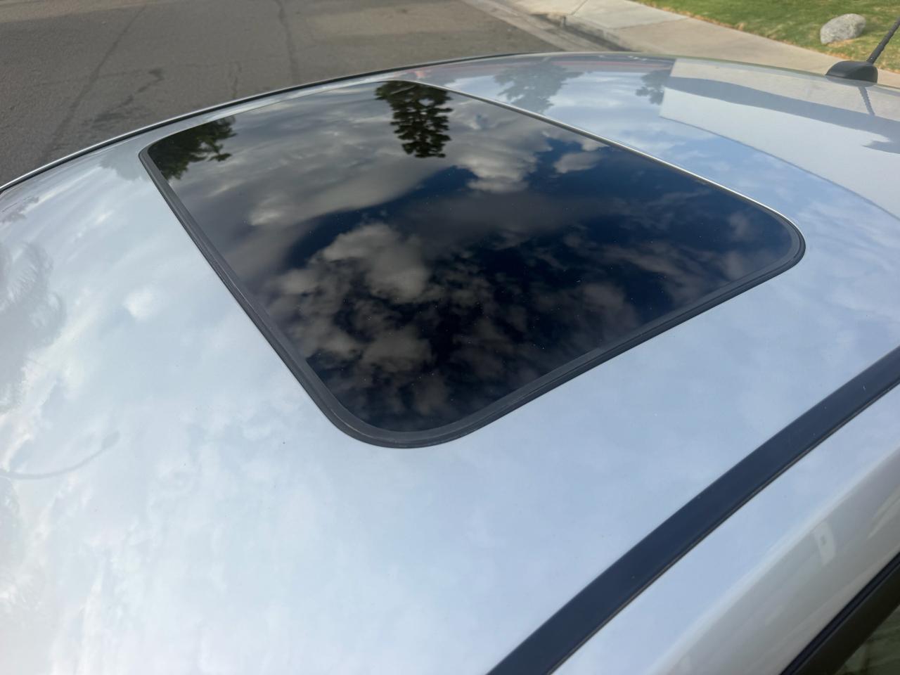 Nissan Sentra 2.0 SL 2012