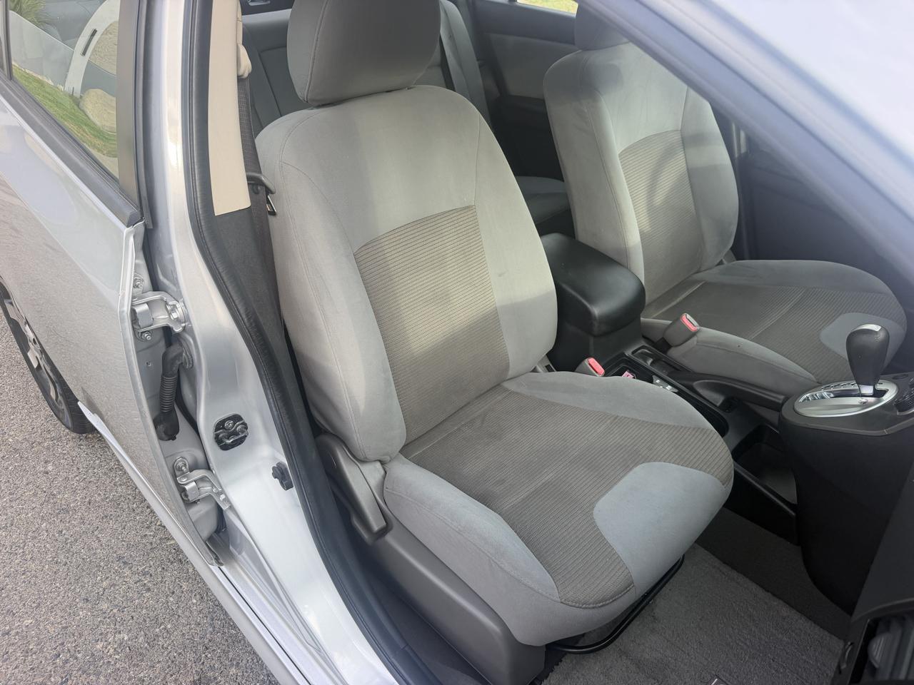 Nissan Sentra 2.0 SL 2012