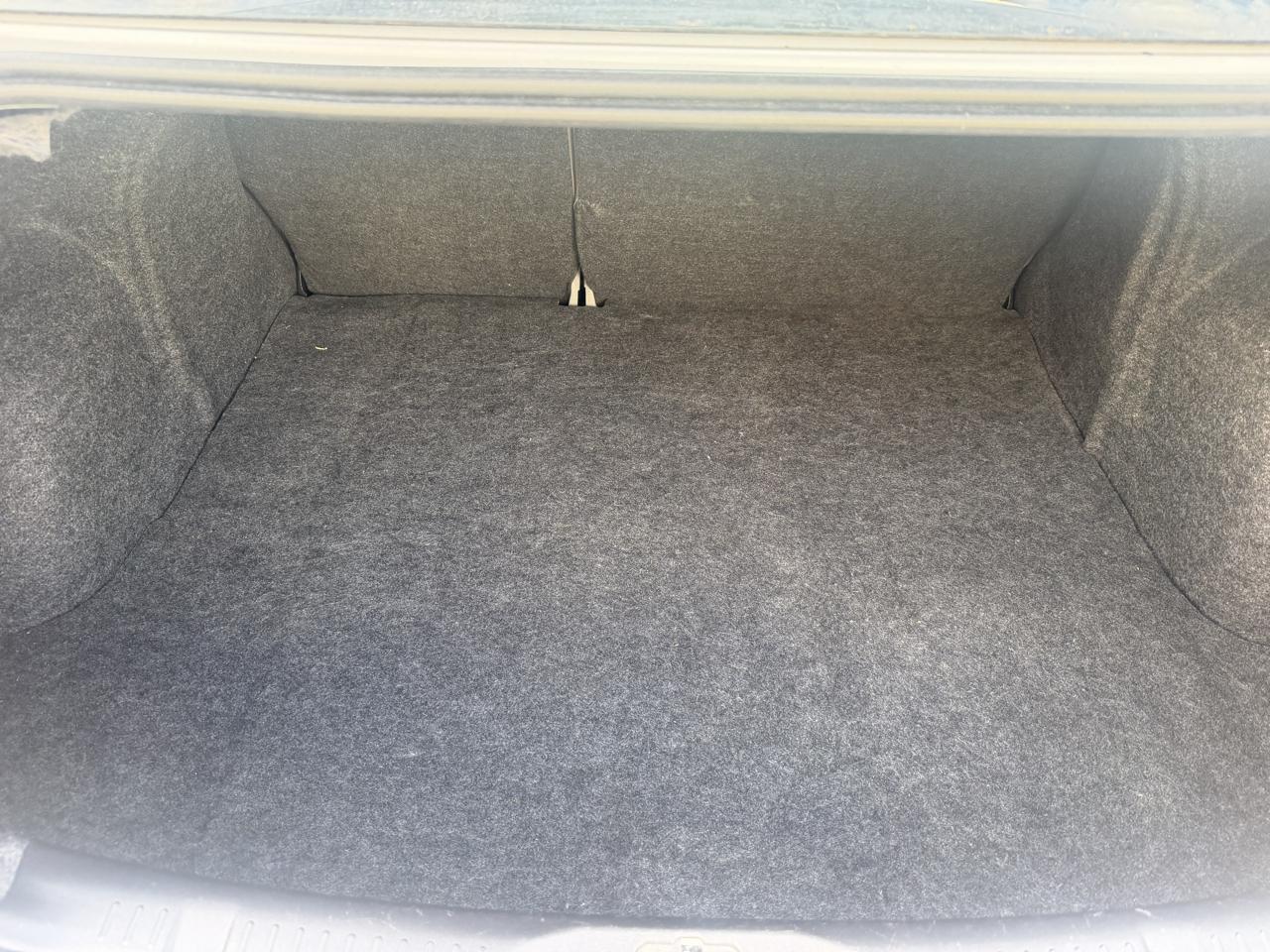 Nissan Sentra 2.0 SL 2012