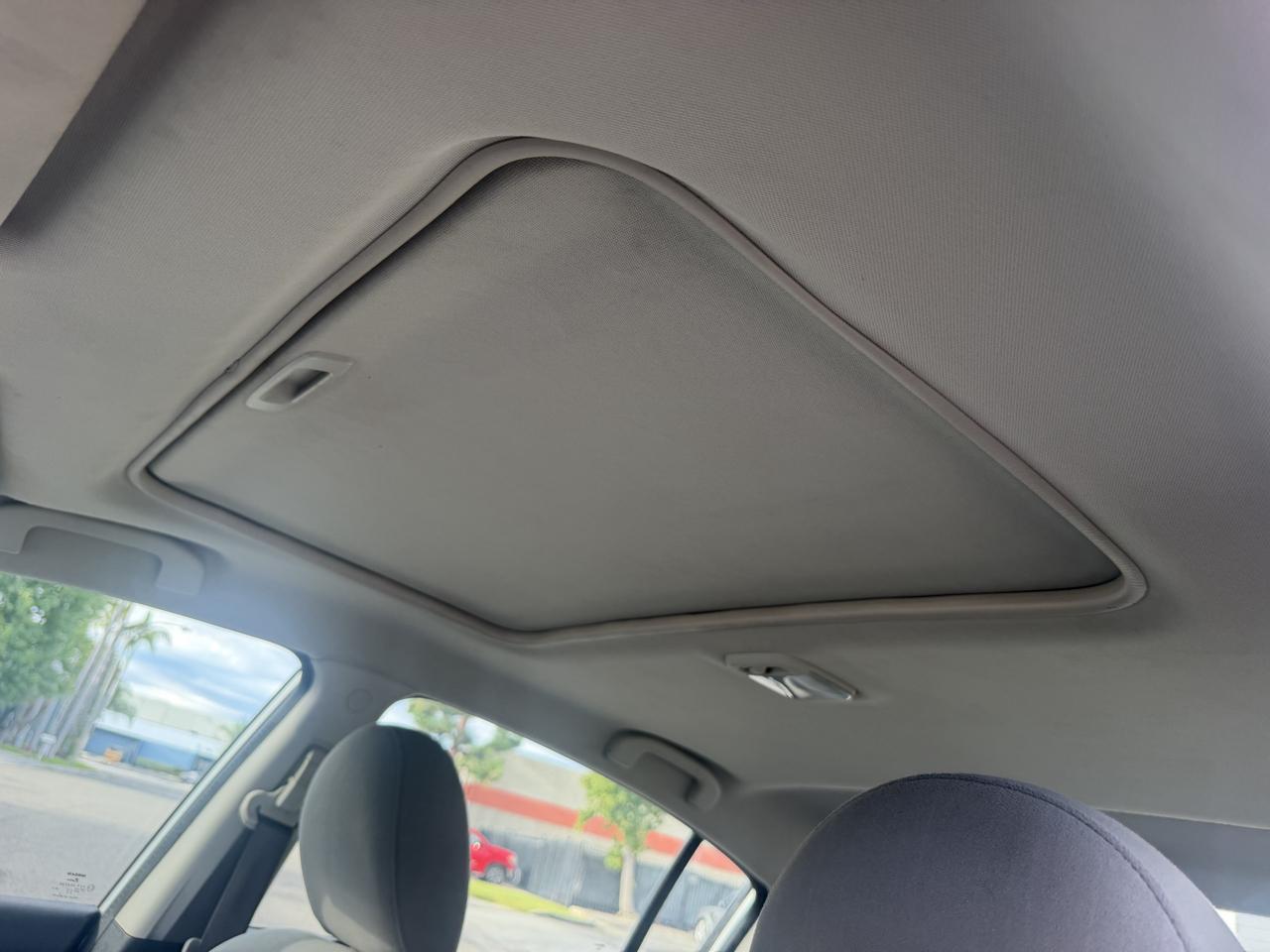 Nissan Sentra 2.0 SL 2012