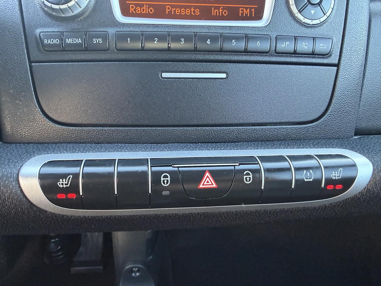 Smart Fortwo Passion 2013
