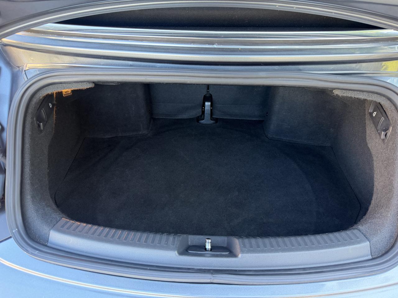 Volkswagen Beetle 2.0T SE Convertible 2018