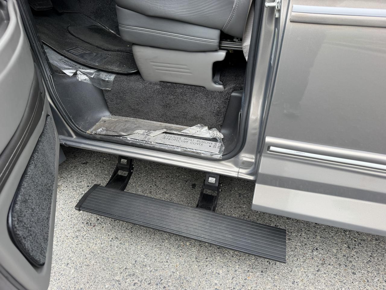 Chevrolet Express 1500 2017