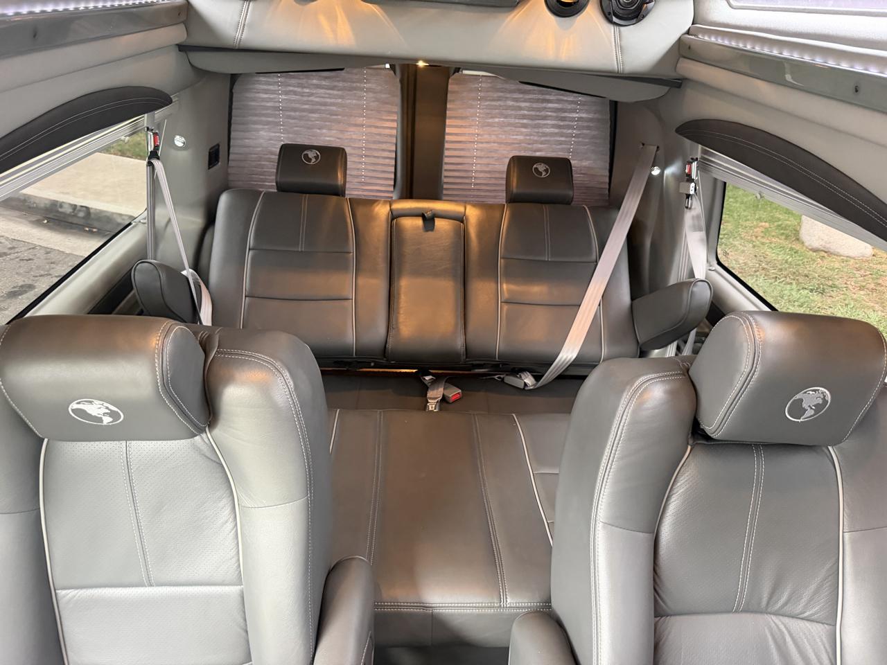 Chevrolet Express 1500 2017