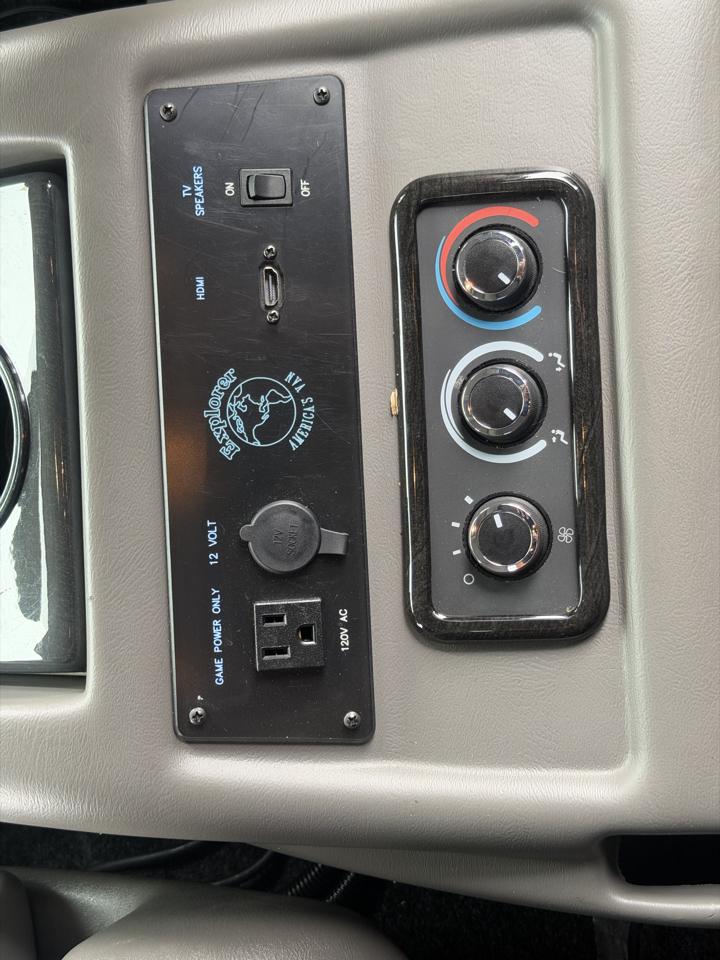 Chevrolet Express 1500 2017