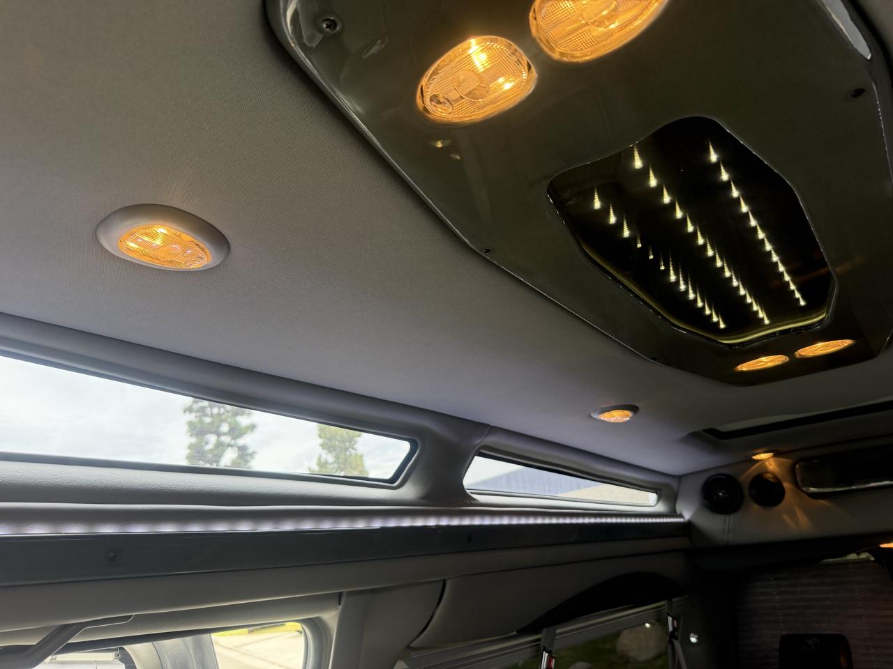 Chevrolet Express 1500 2017