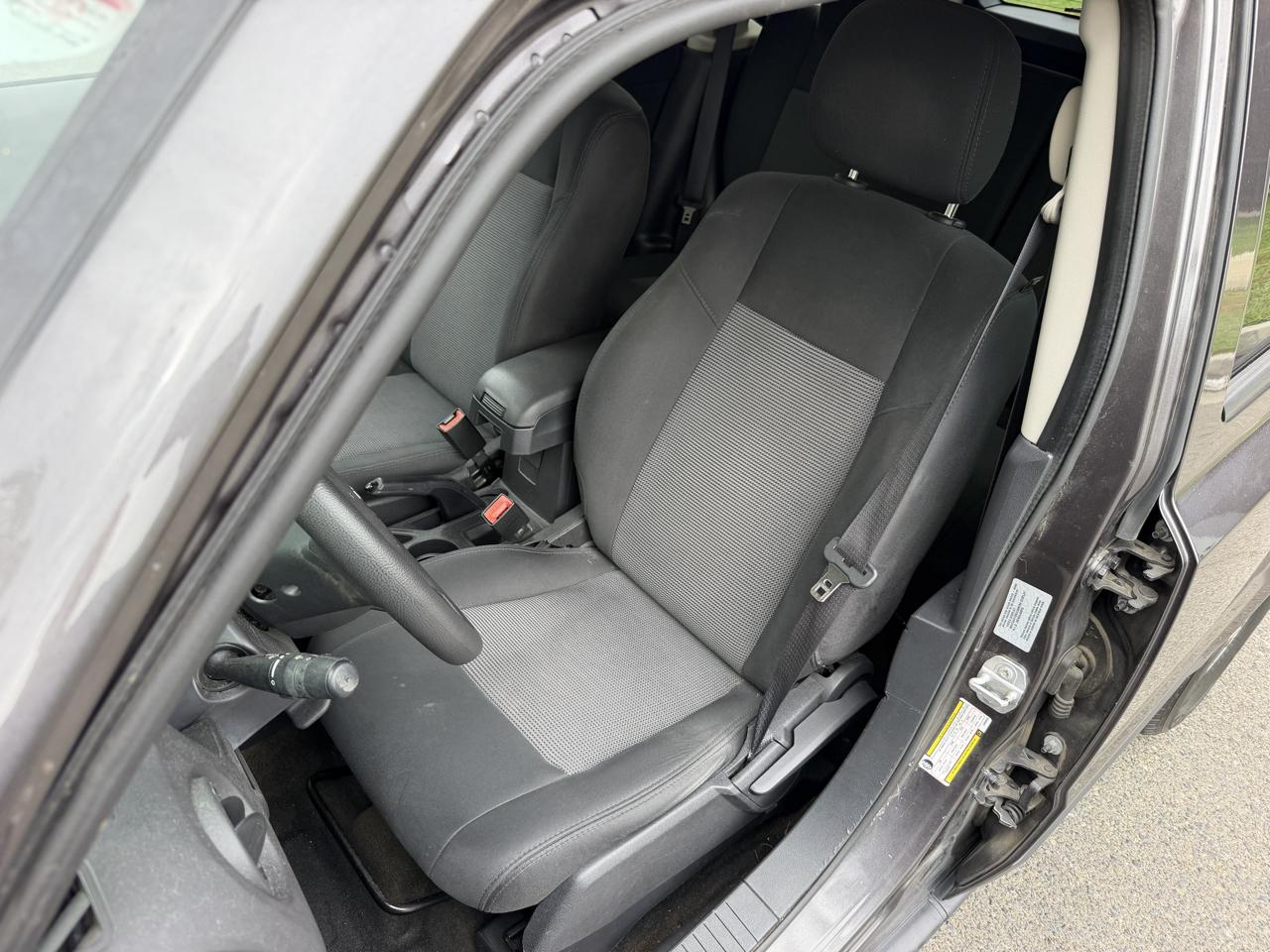 Jeep Patriot Sport 2WD 2016
