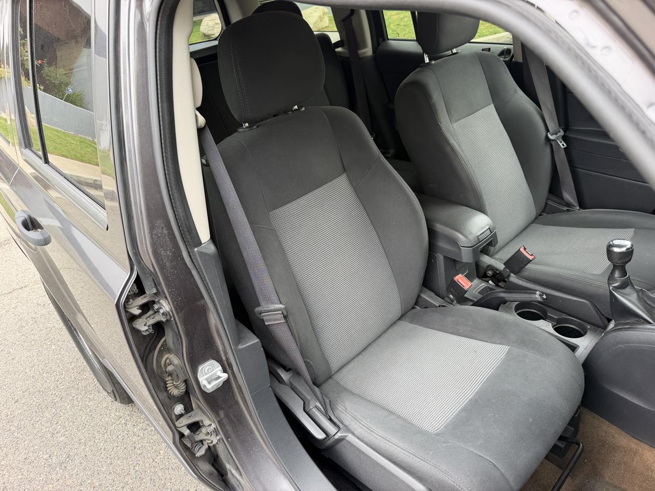 Jeep Patriot Sport 2WD 2016
