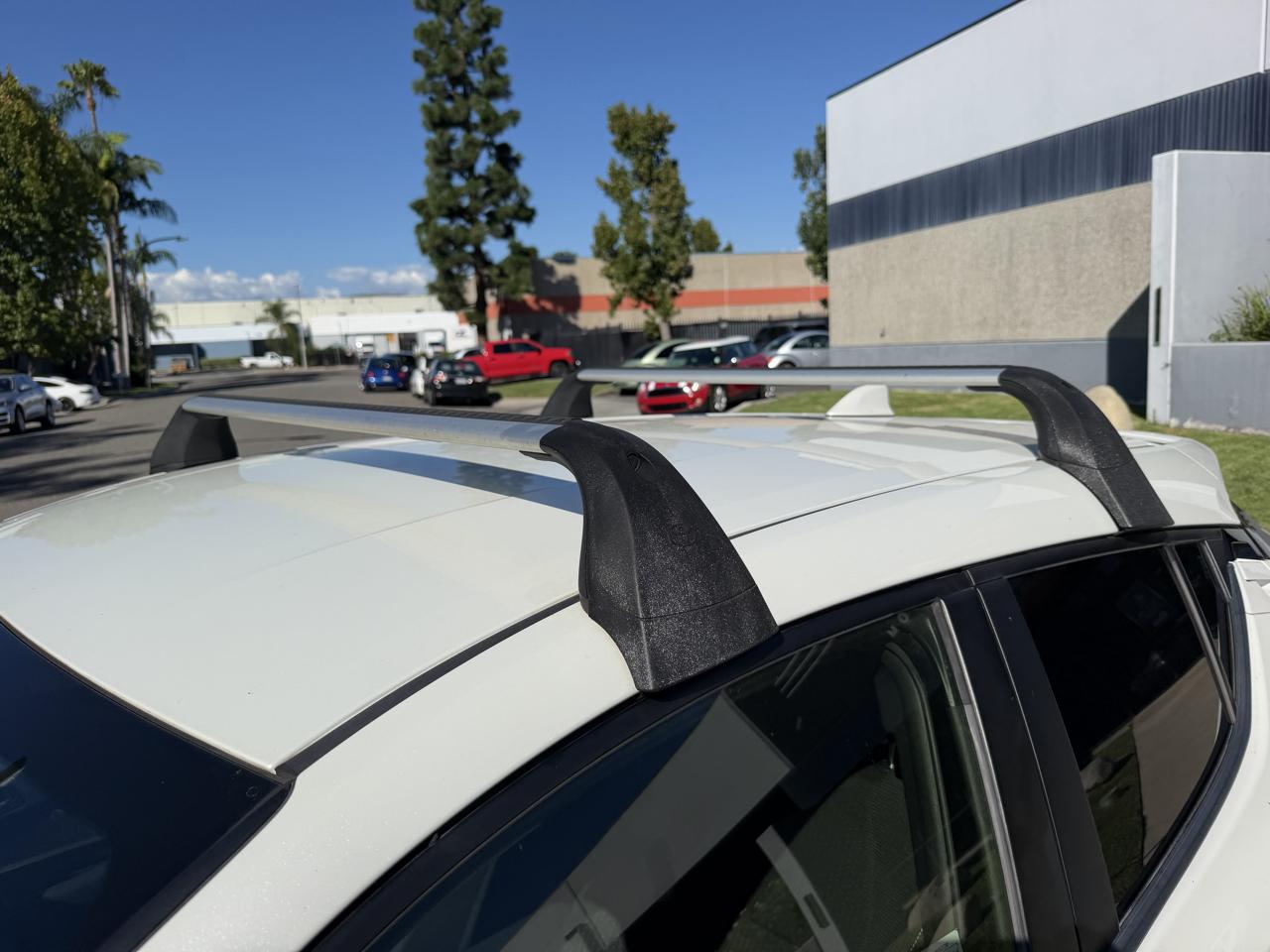 Toyota C-HR LE 2019