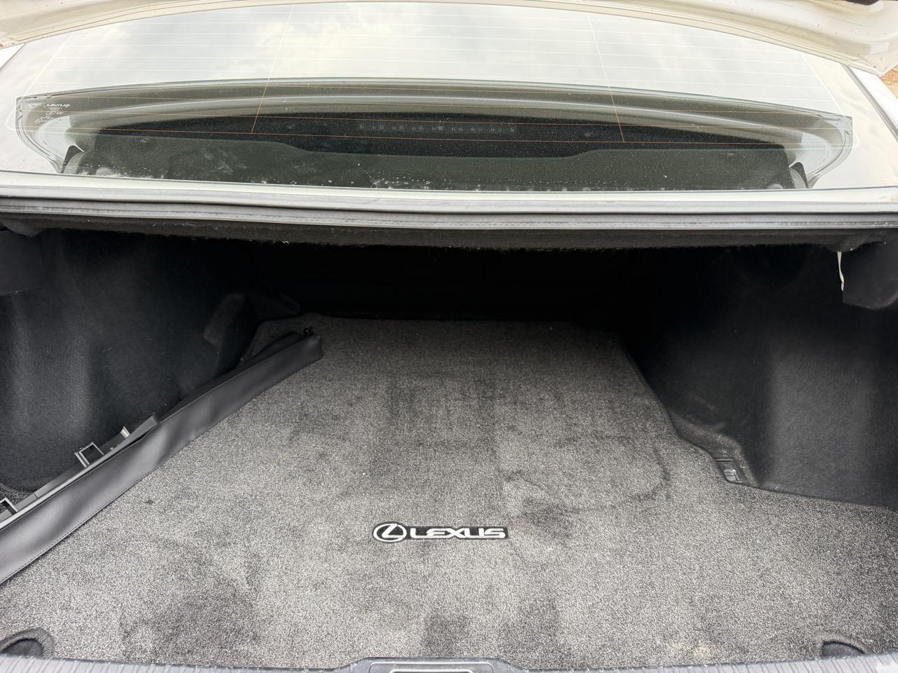 Lexus IS 300 AWD 2021