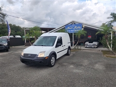 2013 Ford Transit Connect 