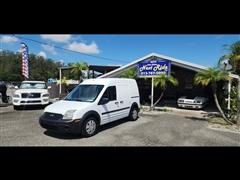 2013 Ford Transit Connect 