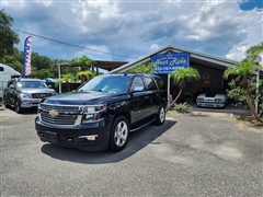 2017 Chevrolet Tahoe 