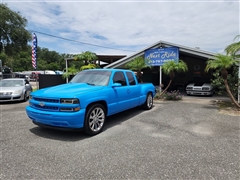 2001 Chevrolet Silverado 1500 