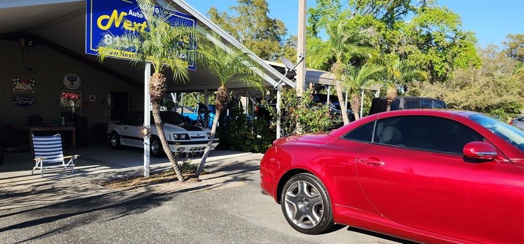 Lexus SC 430 2dr Convertible 2006