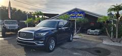2018 Infiniti QX80 