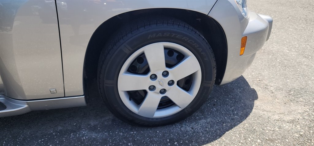 Chevrolet HHR 2WD 4dr LS 2007