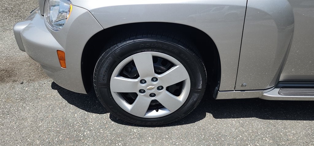 Chevrolet HHR 2WD 4dr LS 2007