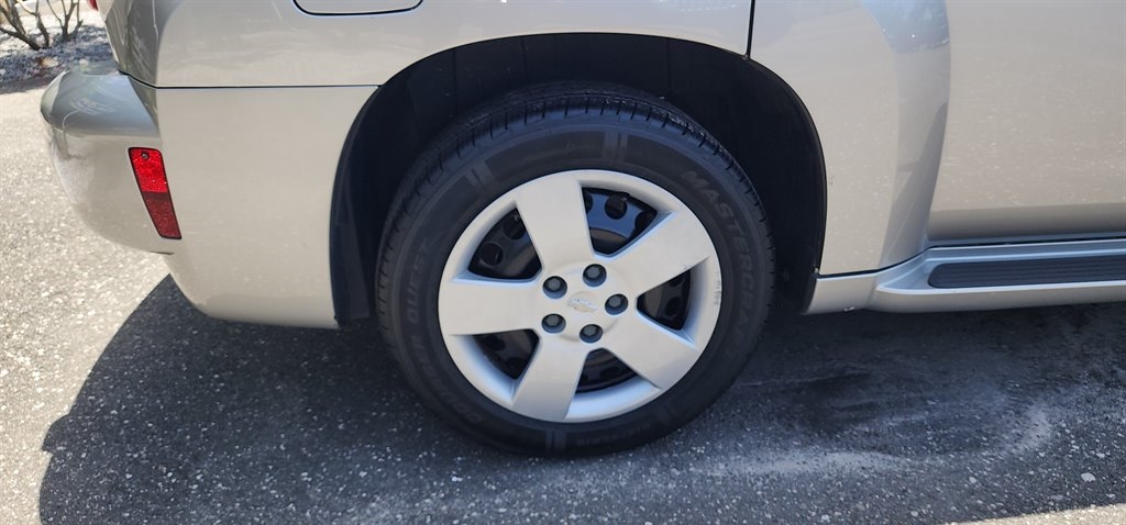 Chevrolet HHR 2WD 4dr LS 2007