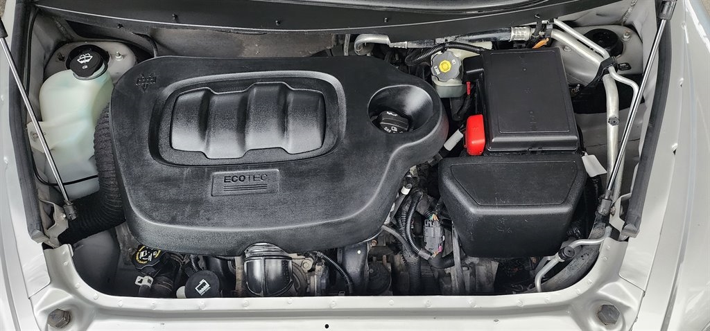 Chevrolet HHR 2WD 4dr LS 2007