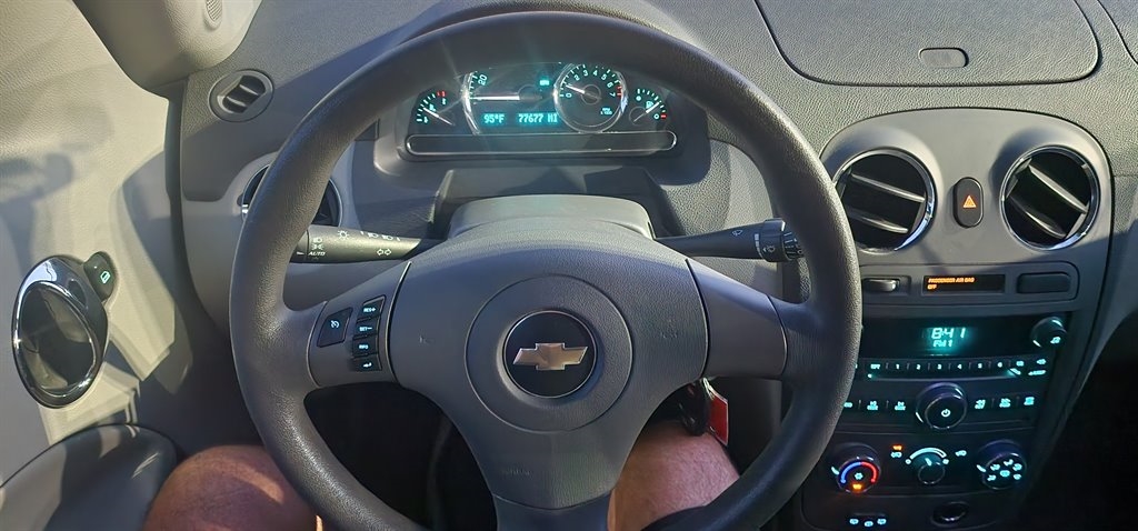 Chevrolet HHR 2WD 4dr LS 2007